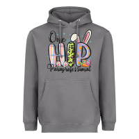 Storm one hip paraprofessional Heavyweight Hoodie - MaliasSmallBusiness