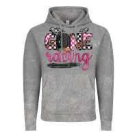 Cloud Rock gone racing Vintage Hoodie - JahusDesignShop