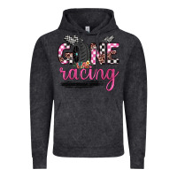 Vintage Black gone racing Vintage Hoodie - JahusDesignShop