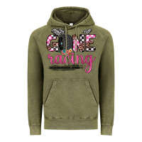 Vintage Olive gone racing Vintage Hoodie - JahusDesignShop