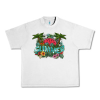 Lunar Rock summer Urban Heavy Tee - SublimationCraftShop