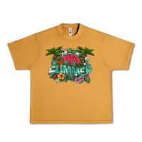 Peanut Butter summer Urban Heavy Tee - SublimationCraftShop