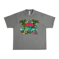 Tornado summer Urban Heavy Tee - SublimationCraftShop