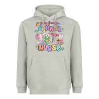 Moon Dust every favorite bunnys nurse Heavyweight Hoodie - MaliasSmallBusiness