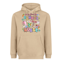 Mushroom every favorite bunnys nurse Heavyweight Hoodie - MaliasSmallBusiness