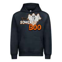 I'm Someone's Boo Halloween Urban Hoodie | Teevron