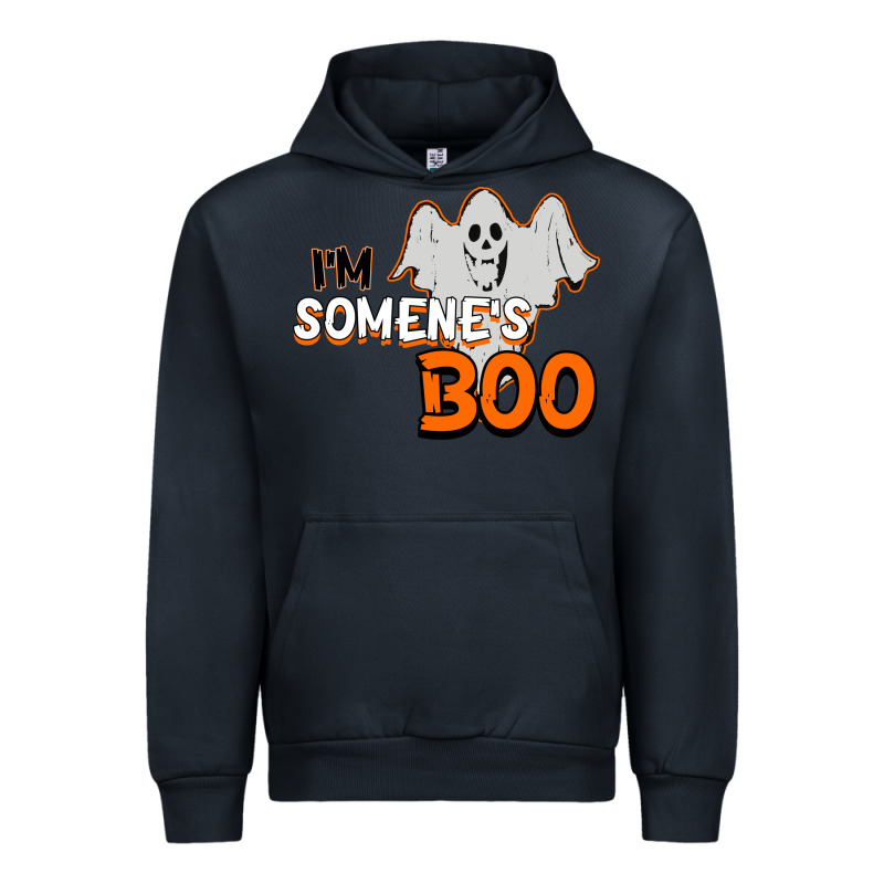 I'm Someone's Boo Halloween Urban Hoodie by Bettercallsaul | Teevron
