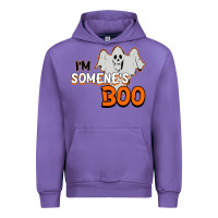 Tulip I'm Someone's Boo Halloween Urban Hoodie - Bettercallsaul