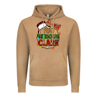 Vintage Camel you serious clark Vintage Hoodie - Zillion Design Studio