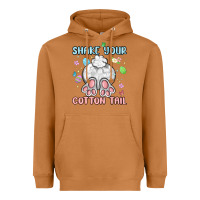 Meerkat shake your cotton tail Heavyweight Hoodie - MaliasSmallBusiness