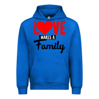 Cobalt family love Urban Hoodie - Bettercallsaul
