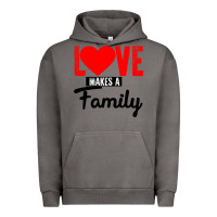 Pigment Tornado family love Urban Hoodie - Bettercallsaul