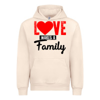 Sandshell family love Urban Hoodie - Bettercallsaul