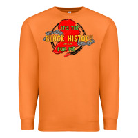 Carrot black history month Premium Sweatshirt - MaliasSmallBusiness