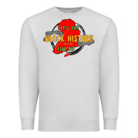 Dove Grey black history month Premium Sweatshirt - MaliasSmallBusiness