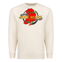 Sandshell black history month Premium Sweatshirt - MaliasSmallBusiness