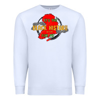 White black history month Premium Sweatshirt - MaliasSmallBusiness