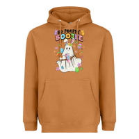 Meerkat so peepin boujee Heavyweight Hoodie - MaliasSmallBusiness
