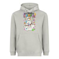 Moon Dust so peepin boujee Heavyweight Hoodie - MaliasSmallBusiness
