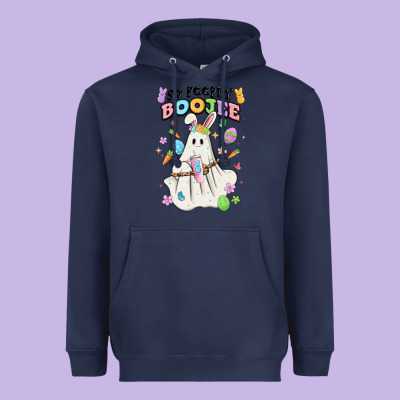 So Peepin Boujee Heavyweight Hoodie Designed By Maliassmallbusiness