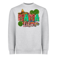 Mama Cita Heavyweight Sweatshirt | Teevron