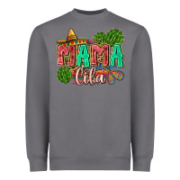 Storm mama cita Heavyweight Sweatshirt - Zillion Design Studio
