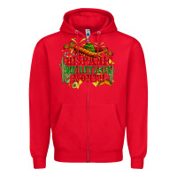 Red national hispanic heritage month Zipper Hoodie - BundleAndBundleShop