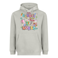 Moon Dust every favorite bunnys nurse Heavyweight Hoodie - MaliasSmallBusiness