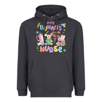 Smoke every favorite bunnys nurse Heavyweight Hoodie - MaliasSmallBusiness