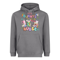 Storm every favorite bunnys nurse Heavyweight Hoodie - MaliasSmallBusiness