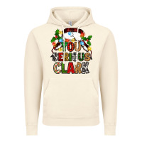 Vintage Artic you serious clark Vintage Hoodie - Zillion Design Studio