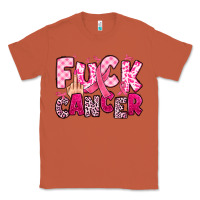 Copper fuck cancer Classic Tee - JahusDesignShop