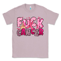 Lilac fuck cancer Classic Tee - JahusDesignShop