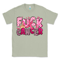 Matcha fuck cancer Classic Tee - JahusDesignShop