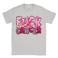 Moon Dust fuck cancer Classic Tee - JahusDesignShop