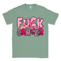 Sage fuck cancer Classic Tee - JahusDesignShop