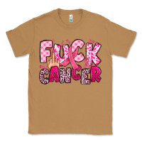 Toasted Coconut fuck cancer Classic Tee - JahusDesignShop