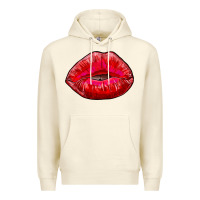 Sandshell kiss Premium Hoodie - AdoDesignShop