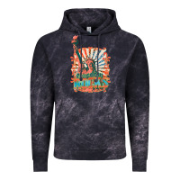 Cloud Black retro freedom rocks billie wilder Vintage Hoodie - texasbilliewilder