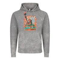 Cloud Rock retro freedom rocks billie wilder Vintage Hoodie - texasbilliewilder