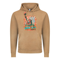 Vintage Camel retro freedom rocks billie wilder Vintage Hoodie - texasbilliewilder