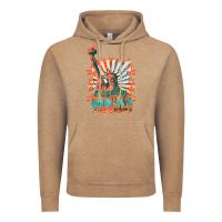 Vintage Coffee retro freedom rocks billie wilder Vintage Hoodie - texasbilliewilder