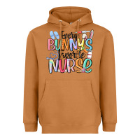 Meerkat every bunny's favorite nurse Heavyweight Hoodie - MaliasSmallBusiness