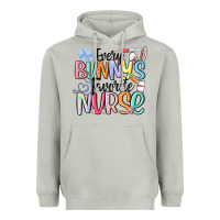 Moon Dust every bunny's favorite nurse Heavyweight Hoodie - MaliasSmallBusiness