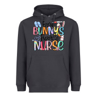 Smoke every bunny's favorite nurse Heavyweight Hoodie - MaliasSmallBusiness