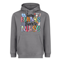 Storm every bunny's favorite nurse Heavyweight Hoodie - MaliasSmallBusiness