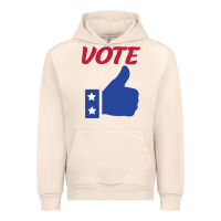 Sandshell Vote Urban Hoodie - Bettercallsaul