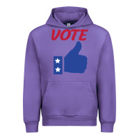 Tulip Vote Urban Hoodie - Bettercallsaul
