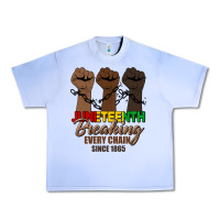 Grape Ice breaking every chain since 1865 Urban Heavy Tee - HRA Design Shop