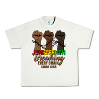 Pistachio breaking every chain since 1865 Urban Heavy Tee - HRA Design Shop